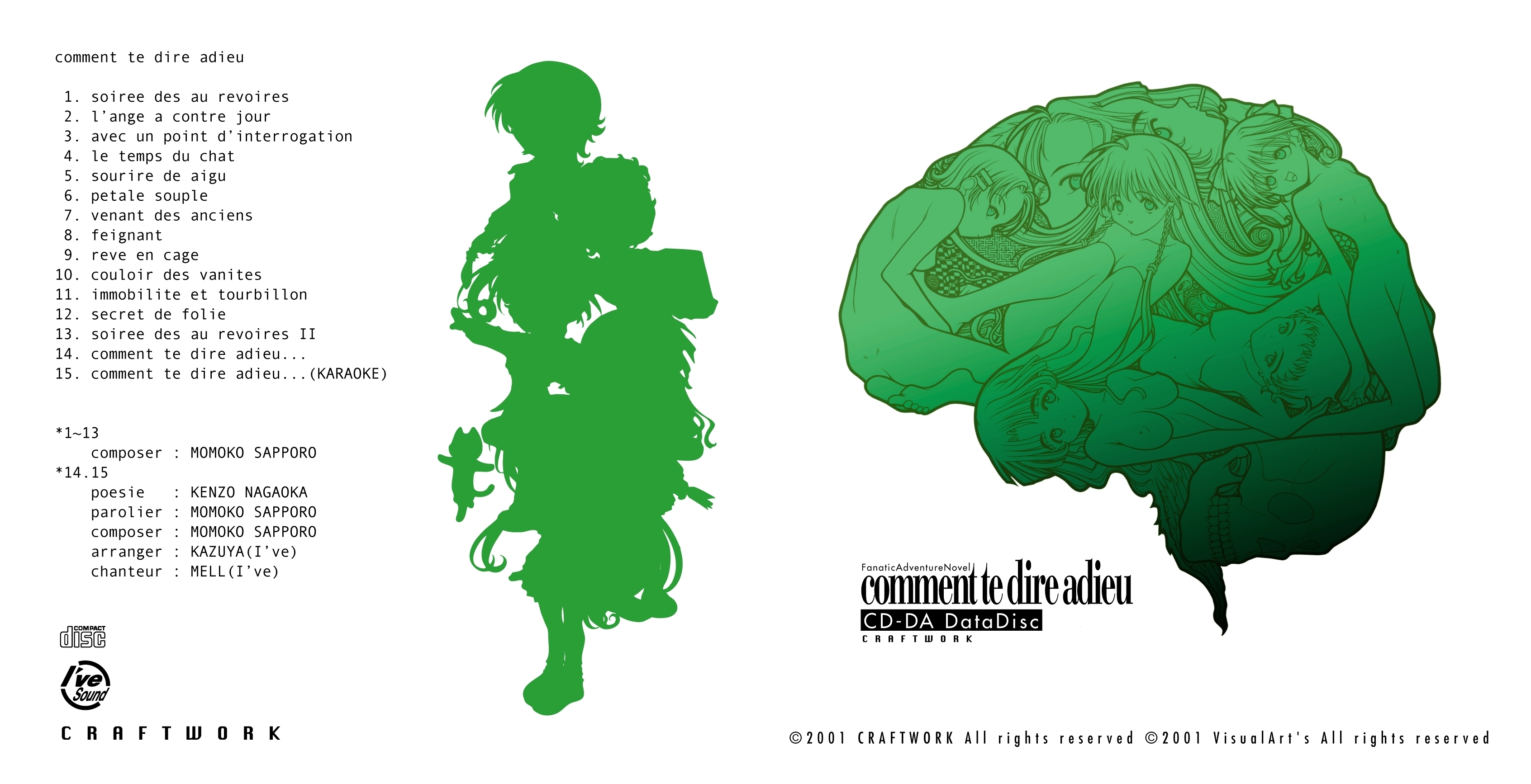 01 Booklet Front and Back (